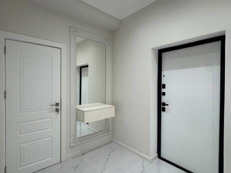 2 otaqlı mənzil, 62 m², İnşaatçılar: 179 000 ₼ 4