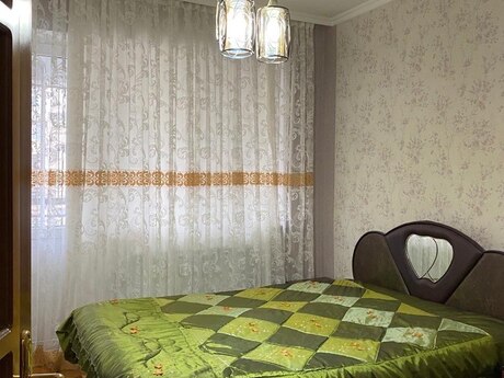 Şah İsmayıl Xətaidə 3 otaqlı yeni tikili mənzil kirayə verilir, 100 m², 850 AZN/ay, şəkil 2 / 11