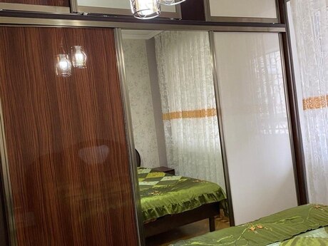 Şah İsmayıl Xətaidə 3 otaqlı yeni tikili mənzil kirayə verilir, 100 m², 850 AZN/ay, şəkil 3 / 11