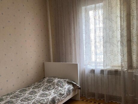 Şah İsmayıl Xətaidə 3 otaqlı yeni tikili mənzil kirayə verilir, 100 m², 850 AZN/ay, şəkil 5 / 11