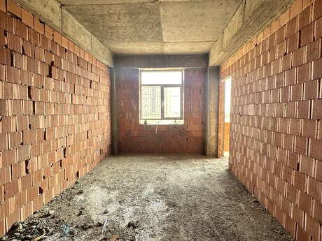 2 otaqlı mənzil, 83 m², Masazır: 95 000 ₼ 3