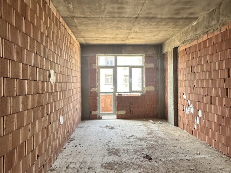 2 otaqlı mənzil, 83 m², Masazır: 95 000 ₼ 2