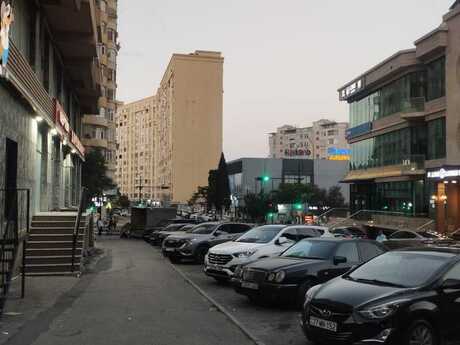 Elan №6390608 - Bakı, 20 Yanvar m., 1 otaqlı, 35 m², 5/5 mərtəbə