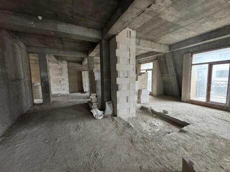 4 otaqlı mənzil, 180 m², Ağ şəhər: 648 000 ₼ 4