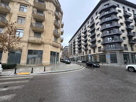 Объявление №6390609 - Баку, пос. Аг шехер, 4-комн., 180 м², 7/7 этаж
