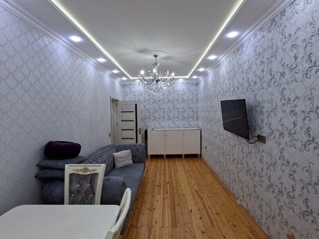 2 otaqlı mənzil, 51 m², Panorama Park: 164 000 ₼ 3