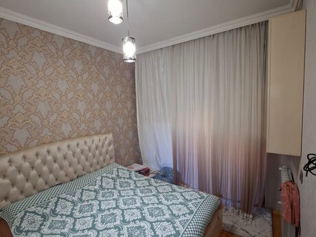 2 otaqlı mənzil, 51 m², Panorama Park: 164 000 ₼ 4