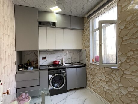 3 otaqlı həyət evi, 90 m², Suraxanı: 90 000 ₼ 3