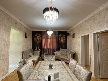 3 otaqlı həyət evi, 90 m², Suraxanı: 90 000 ₼ 2