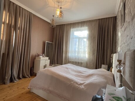 3 otaqlı həyət evi, 90 m², Suraxanı: 90 000 ₼ 4