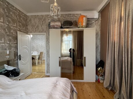 3 otaqlı həyət evi, 90 m², Suraxanı: 90 000 ₼ 5