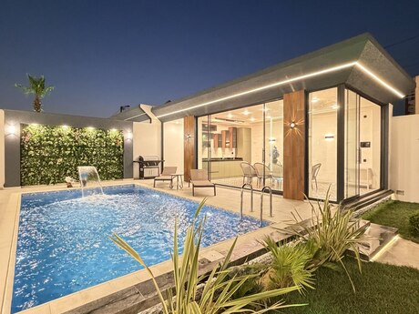 4 otaqlı həyət evi, 165 m², Şüvəlan: 510 000 ₼ 3