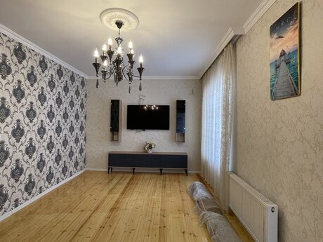 6 otaqlı həyət evi, 150 m², Hövsan: 125 000 ₼ 3