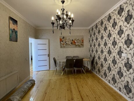 6 otaqlı həyət evi, 150 m², Hövsan: 125 000 ₼ 4