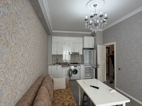 Elan №6390645 - Xırdalan, Xırdalan, 2 otaqlı, 52 m², 10/16 mərtəbə