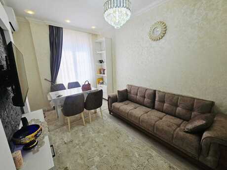 Elan №6390673 - Bakı, Masazır q., 2 otaqlı, 70 m², 2/4 mərtəbə