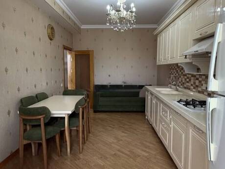 2 otaqlı mənzil, 62 m², Memar Əcəmi: 210 000 ₼ 4