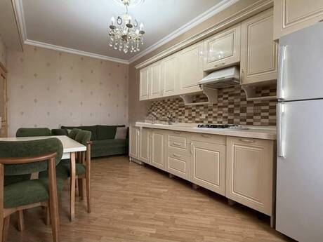 2 otaqlı mənzil, 62 m², Memar Əcəmi: 210 000 ₼ 5
