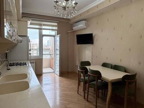 2 otaqlı mənzil, 62 m², Memar Əcəmi: 210 000 ₼ 3