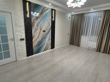 2-room apartment, 50 m², Azadlıq Prospekti: 153 000 ₼ 4