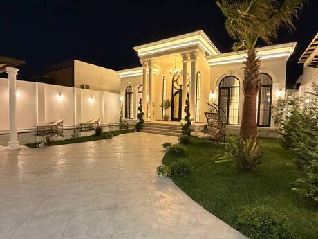 5 otaqlı həyət evi, 300 m², Mərdəkan: 655 000 ₼ 4
