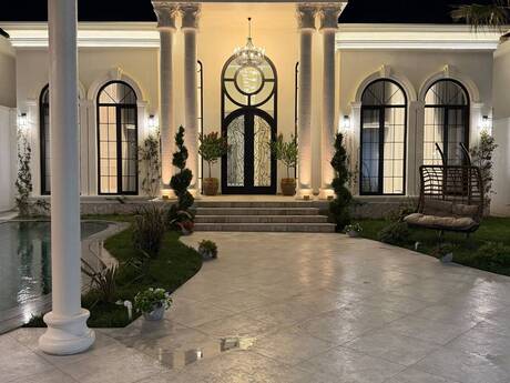 5 otaqlı həyət evi, 300 m², Mərdəkan: 655 000 ₼ 5