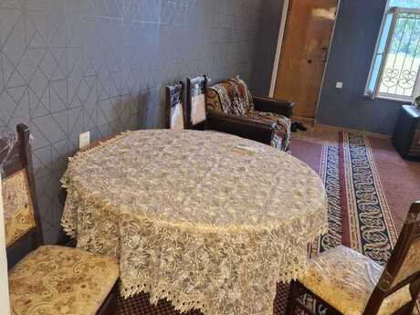 Kirayə 3 otaqlı mənzil, 120 m², Nərimanov: 700 ₼/ay 3