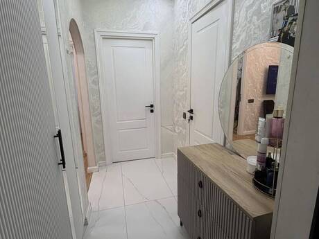 2 otaqlı mənzil, 48 m², Park Əcəmi: 180 000 ₼ 3