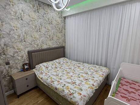 2 otaqlı mənzil, 48 m², Park Əcəmi: 180 000 ₼ 4
