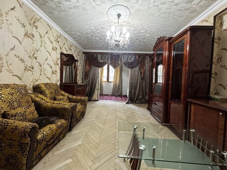 1 otaqlı mənzil, 46 m², Nəsimi: 145 000 ₼ 2