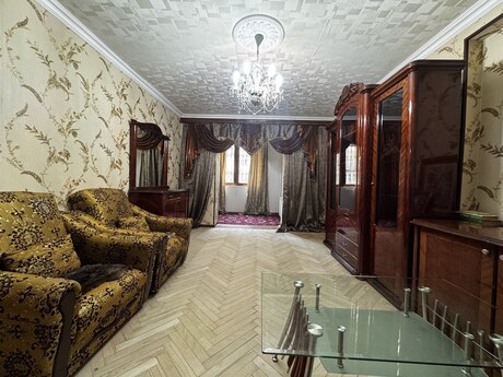 1 otaqlı mənzil, 46 m², Nəsimi: 145 000 ₼ 4