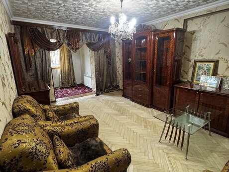 1 otaqlı mənzil, 46 m², Nəsimi: 145 000 ₼ 5