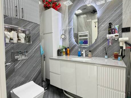 3-комнатная квартира, 92 м², Zığ: 183 000 ₼ 4