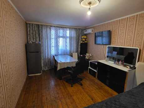 Elan №6390758 - Sumqayıt, Sumqayıt, 1 otaqlı, 31 m², 4/5 mərtəbə