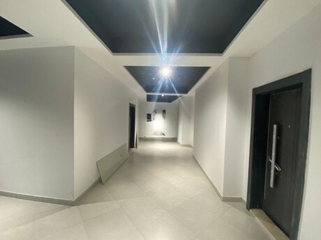 3-room apartment, 110 m², Greenville Residence: 185 000 ₼ 4