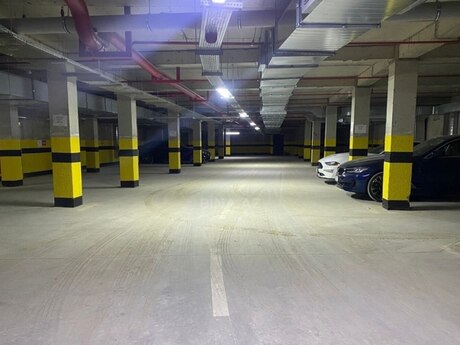 3-room apartment, 110 m², Greenville Residence: 185 000 ₼ 5