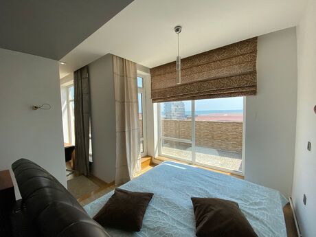 2-room apartment, 124 m², Şah İsmayıl Xətai: 200 000 ₼ 5