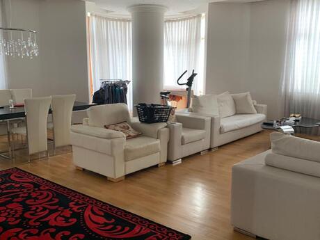 5-комнатная квартира, 235 м², Sahil: 660 000 ₼ 3