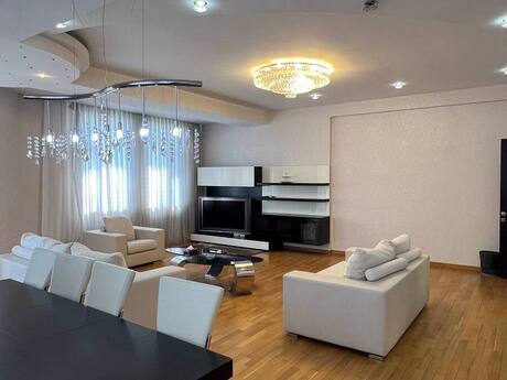 5-комнатная квартира, 235 м², Sahil: 660 000 ₼ 4