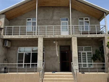 5 otaqlı həyət evi, 200 m², Hövsan: 157 000 ₼ 2