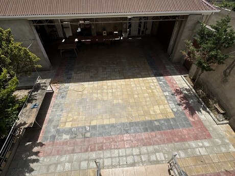 5 otaqlı həyət evi, 200 m², Hövsan: 157 000 ₼ 3