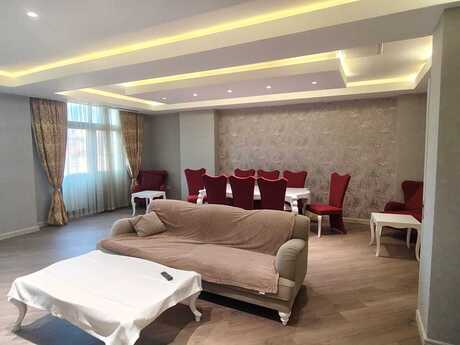 Kirayə 3 otaqlı mənzil, 175 m², İzmir Residence: 2 500 ₼/ay 3