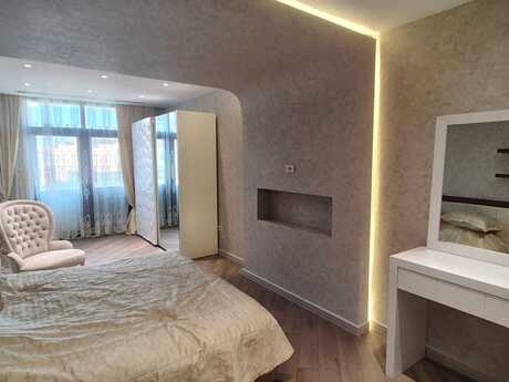 Kirayə 3 otaqlı mənzil, 175 m², İzmir Residence: 2 500 ₼/ay 5