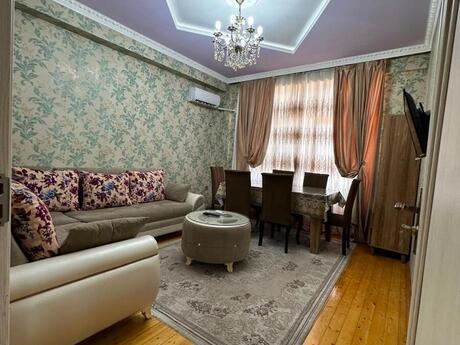 Elan №6390839 - Xırdalan, Xırdalan, 2 otaqlı, 60 m², 6/7 mərtəbə