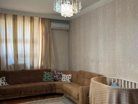 2 otaqlı mənzil, 100 m², Nizami: 296 000 ₼ 5