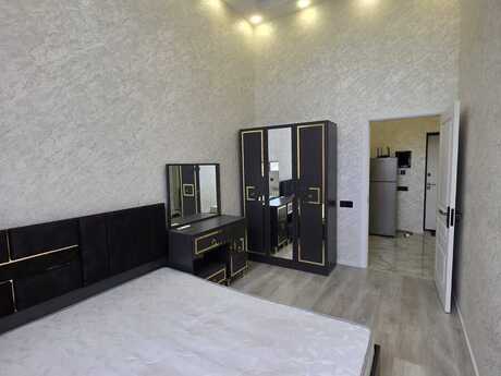 2 otaqlı mənzil, 47 m², Həzi Aslanov: 111 000 ₼ 4