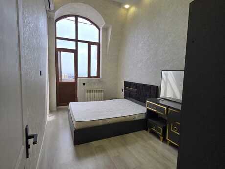 2 otaqlı mənzil, 47 m², Həzi Aslanov: 111 000 ₼ 3