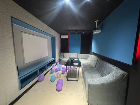 Elan №6390848 - Bakı, Nəriman Nərimanov m., 540 m²