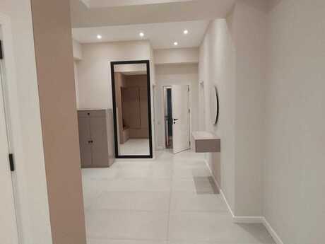 Kirayə 3 otaqlı mənzil, 170 m², İzmir Residence: 3 200 ₼/ay 5