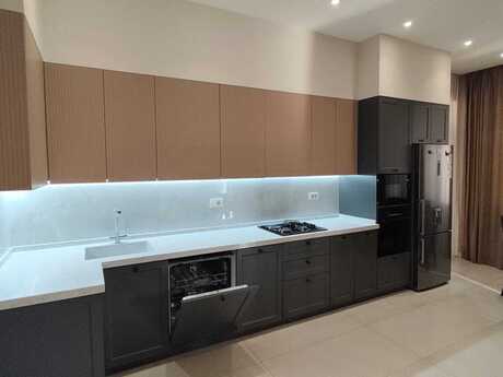 Kirayə 3 otaqlı mənzil, 170 m², İzmir Residence: 3 200 ₼/ay 4